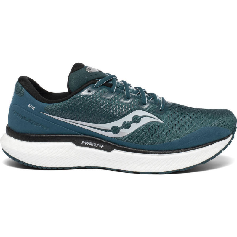 Saucony triumph store running shoes